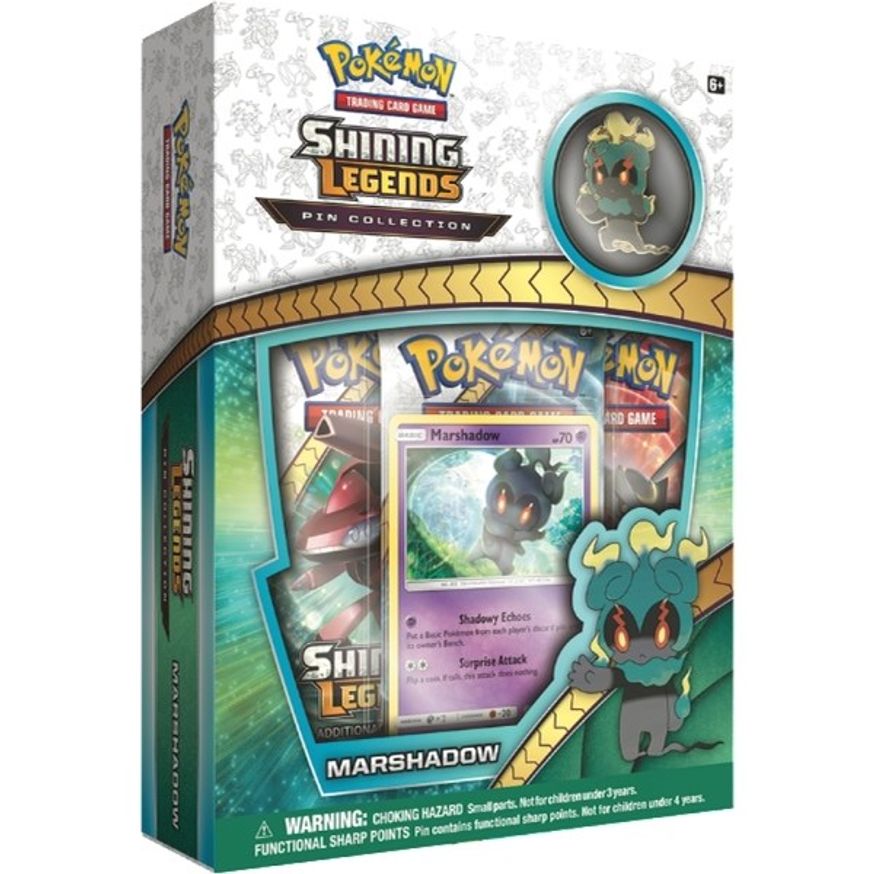 Pokemon Shining Legends Booster CARDS LIVE OPENING