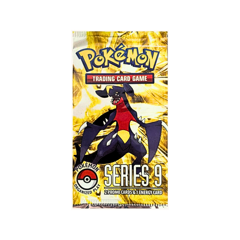 Pokemon English POP Series CARDS LIVE OPENING