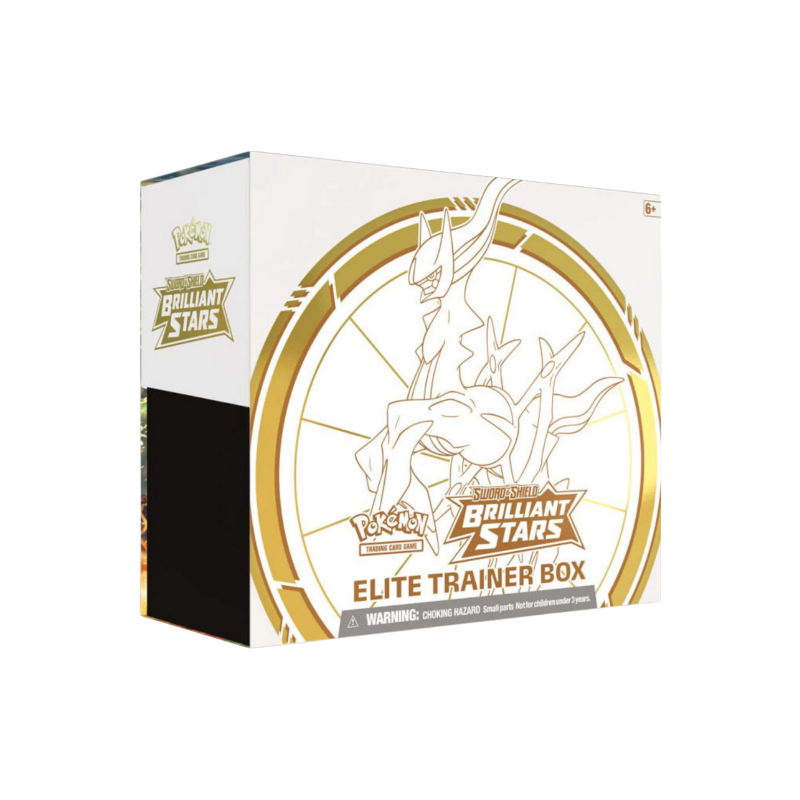 Pokemon Brilliant Stars Cards Live Opening @Pokefligtclub Card Games