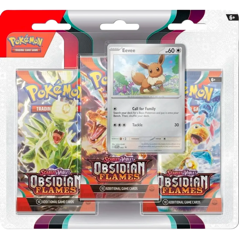 Pokemon Obsidian Flames Cards Live Opening @Pokemonflightclub Card Games