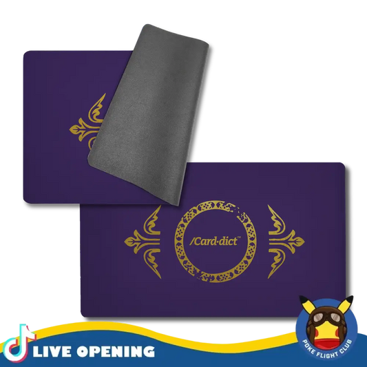 /Card·dict™ Playmat Legacy Series Carddict