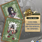 Kayou: Naruto Heritage Collection Ninja Generation Box Cards Live Opening