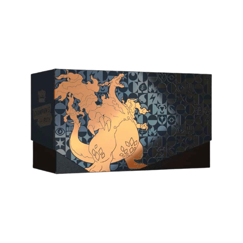 Pokemon Champions Path Elite Trainer Box CARDS LIVE OPENING @PokeFligtClub