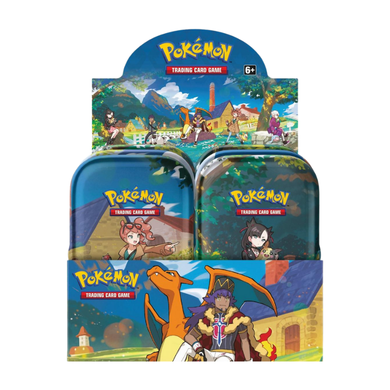 Pokemon English Crown Zenith CARDS LIVE OPENING