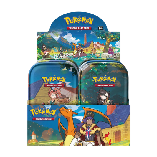 Pokemon English Crown Zenith CARDS LIVE OPENING